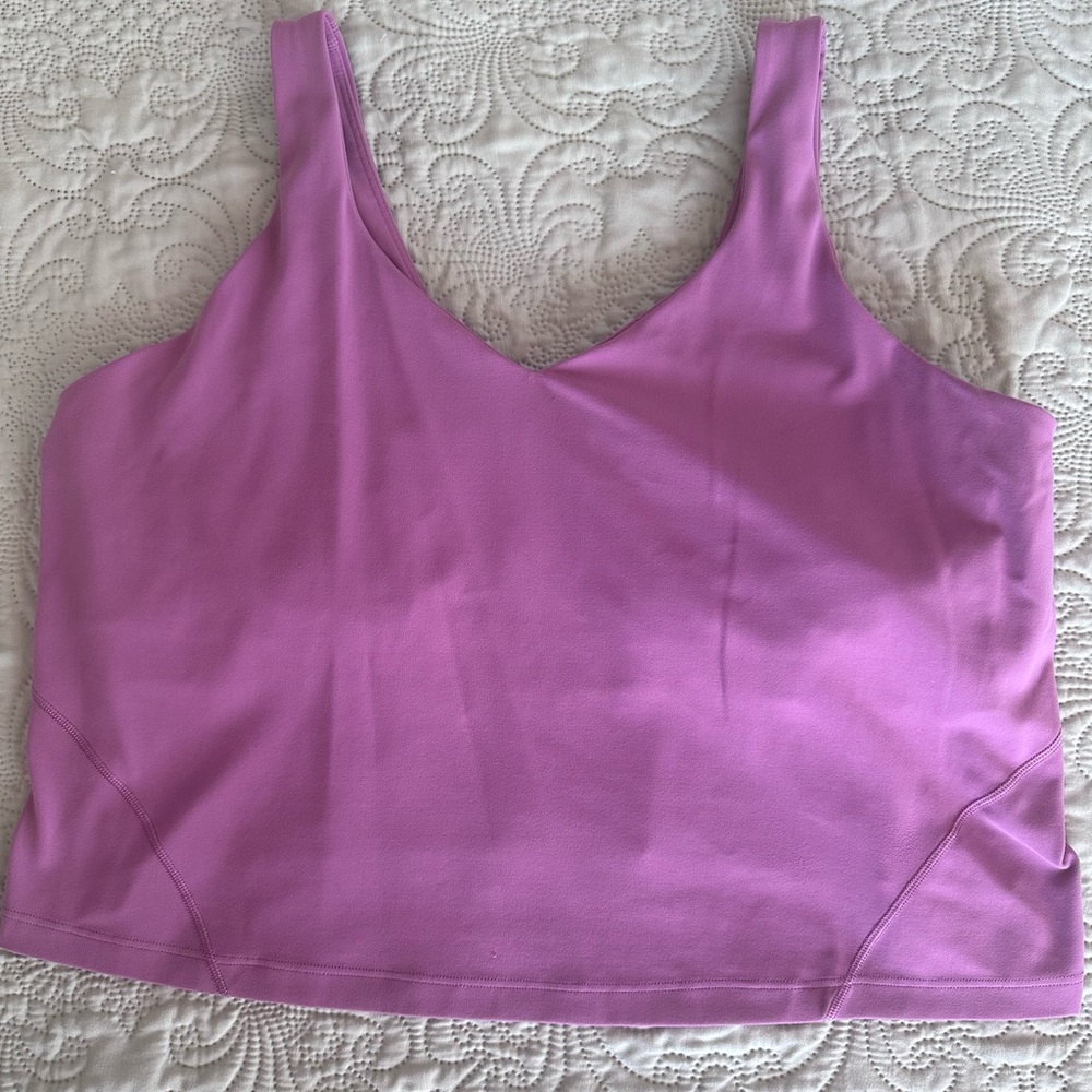 Lululemon Align Tank